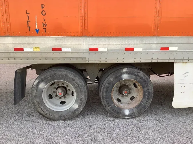 2013 Hyundai VAN