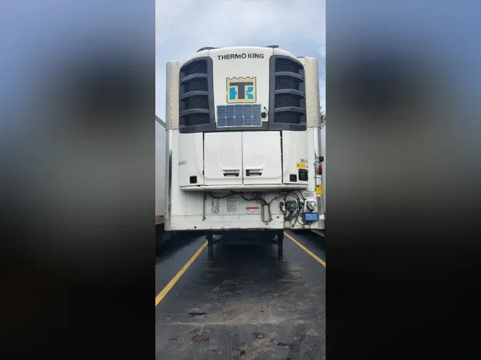 2018 UTILITY TRAILERS VS2RA 48/162/102