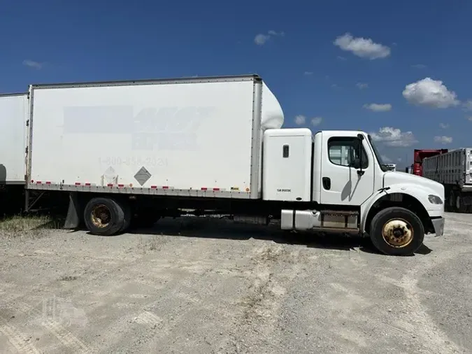 2015 FREIGHTLINER BUSINESS CLASS M2 106