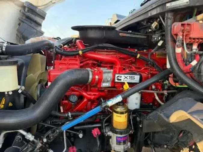 2020 International LT625