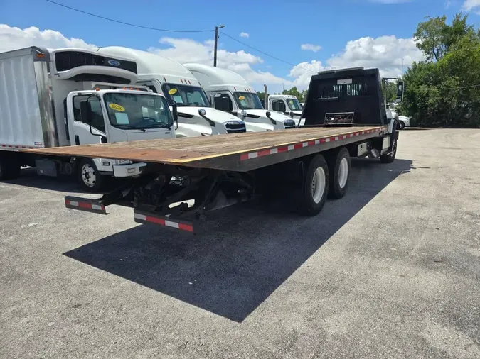 2018 NAVISTAR INTERNATIONAL 7600 (6X4)