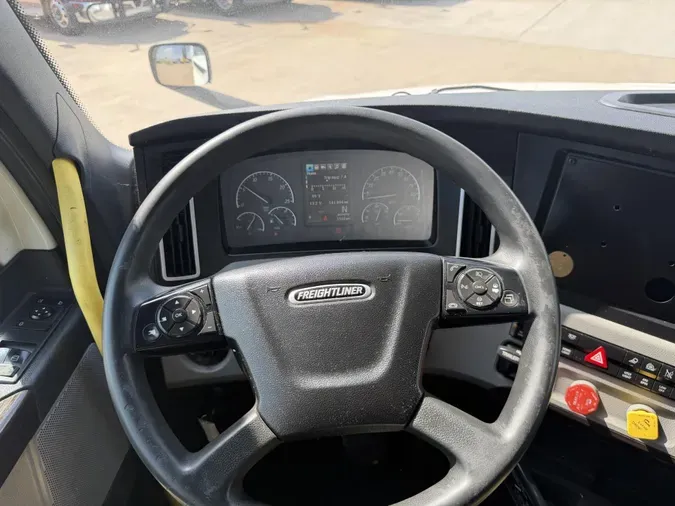 2021 Freightliner Cascadia