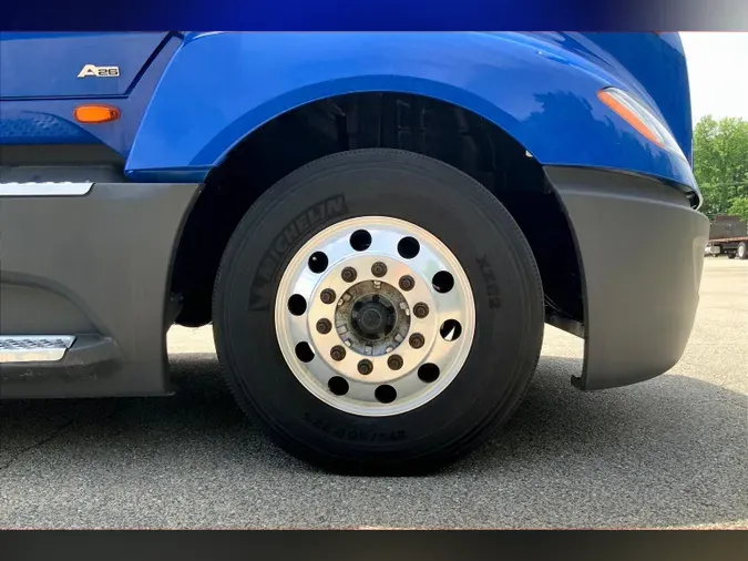 2022 INT LT625 6x4