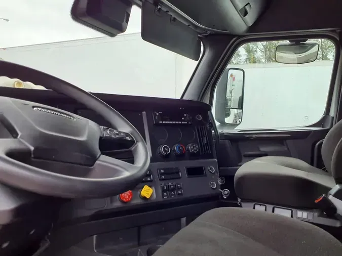 2023 FREIGHTLINER/MERCEDES NEW CASCADIA PX12664ef28a314a12c181166c7a288ac8711eb