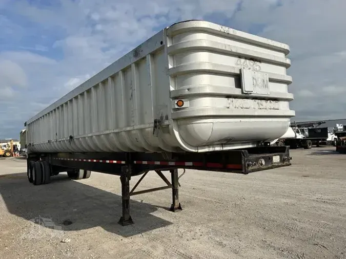1996 FRUEHAUF 42 FT OPEN TOPef2a59c8b2ccb1cf481fc78f1a37d0d5