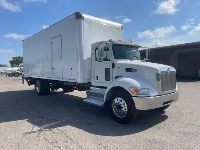 2020 Peterbilt 337