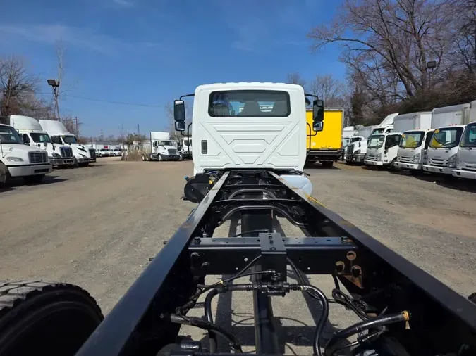 2019 NAVISTAR INTERNATIONAL 4300