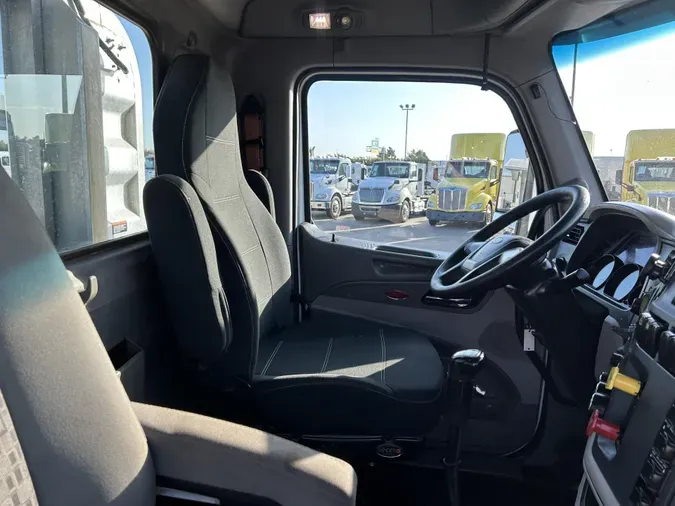 2019 Peterbilt 579