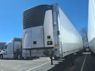 2016 UTILITY TRAILERS VS2RA 48/156/102