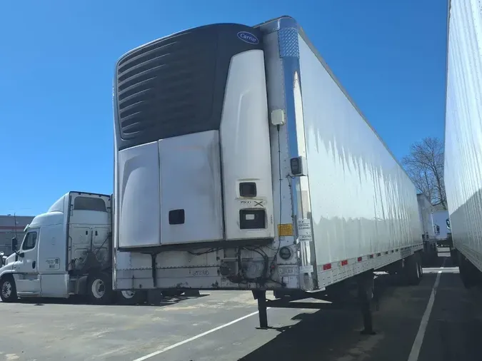 2016 UTILITY TRAILERS VS2RA 48/156/102ef2caaf14b9dc638c24259f7e8054a82