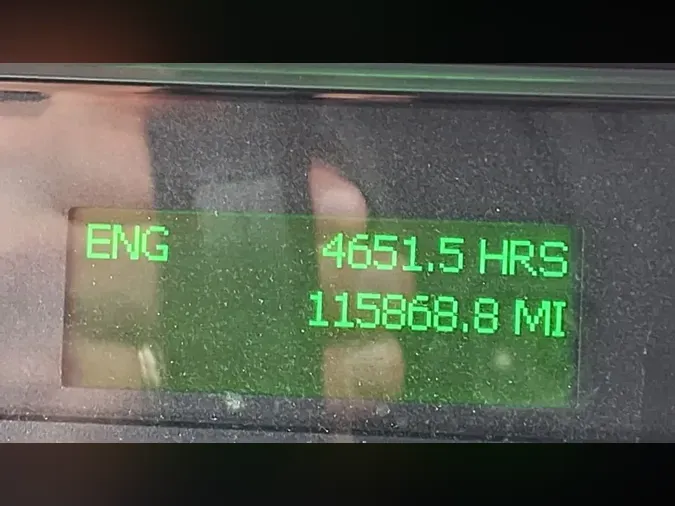 2019 FREIGHTLINER/MERCEDES 108SD