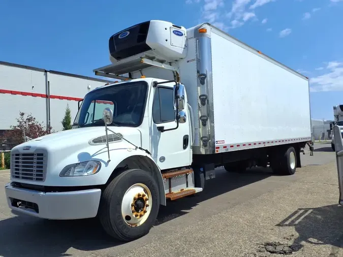 2019 FREIGHTLINER M2 106ef2dfdac655e6207974bff7646decc0f
