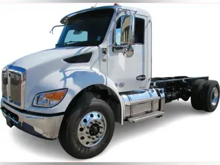 2025 Kenworth T280