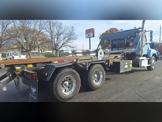 2021 FREIGHTLINER 114SD