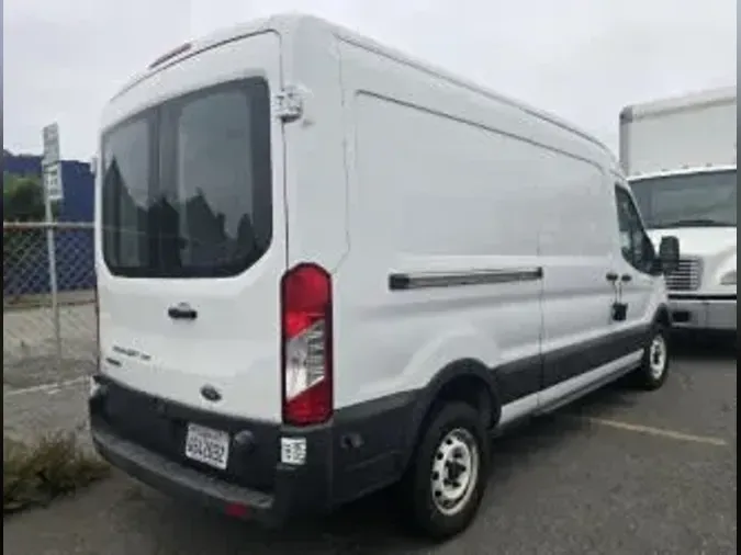 2016 FORD MOTOR COMPANY TRANSIT 250