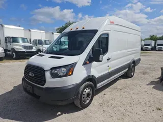 2018 FORD MOTOR COMPANY TRANSIT CONNECT XLT