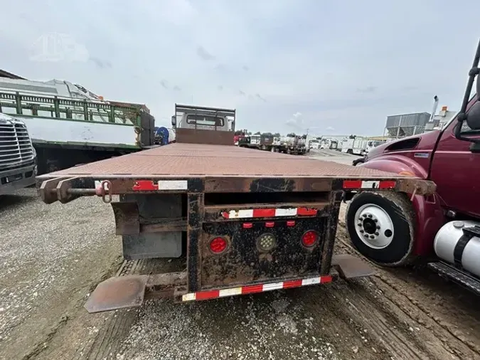 2012 FREIGHTLINER BUSINESS CLASS M2 106