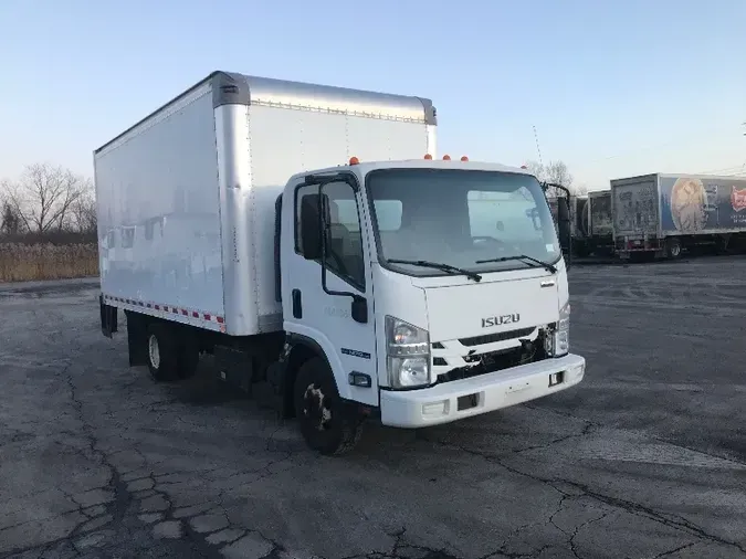 2016 Isuzu Truck NPRef3481debf7e8d3bd0ad81ce42651423