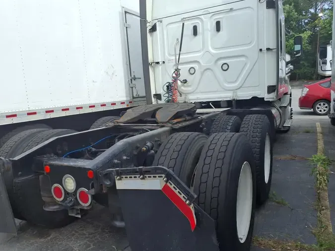 2020 FREIGHTLINER/MERCEDES NEW CASCADIA PX12664