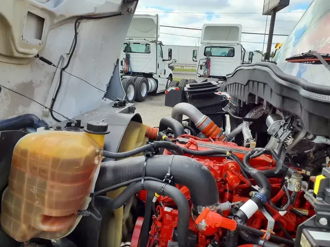 2018 NAVISTAR INTERNATIONAL 4300