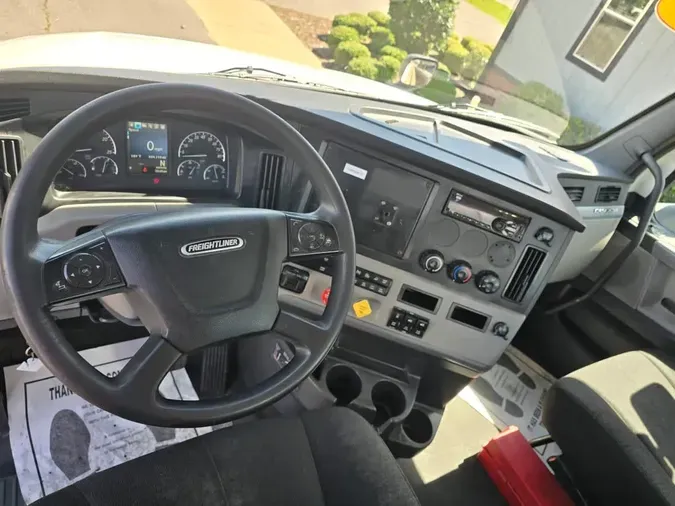 2019 FREIGHTLINER/MERCEDES NEW CASCADIA PX12664
