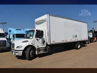 2019 FREIGHTLINER BUSINESS CLASS M2 106