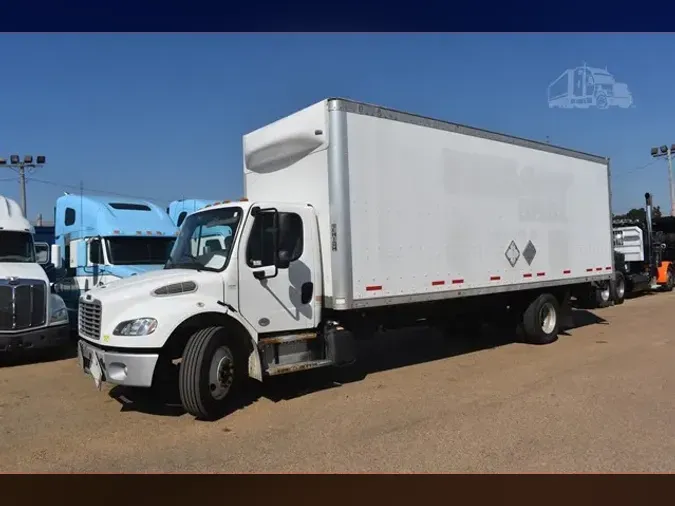 2019 FREIGHTLINER BUSINESS CLASS M2 106ef35ebba9fa60b9e82c5fef1f65c189f