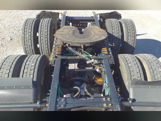 2019 FREIGHTLINER/MERCEDES NEW CASCADIA PX12664