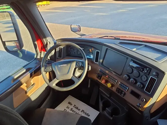 2020 FREIGHTLINER/MERCEDES NEW CASCADIA PX12664ef3784ee1026953df54bbdf8a3ee054a