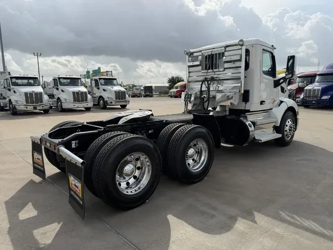 2020 Peterbilt 579