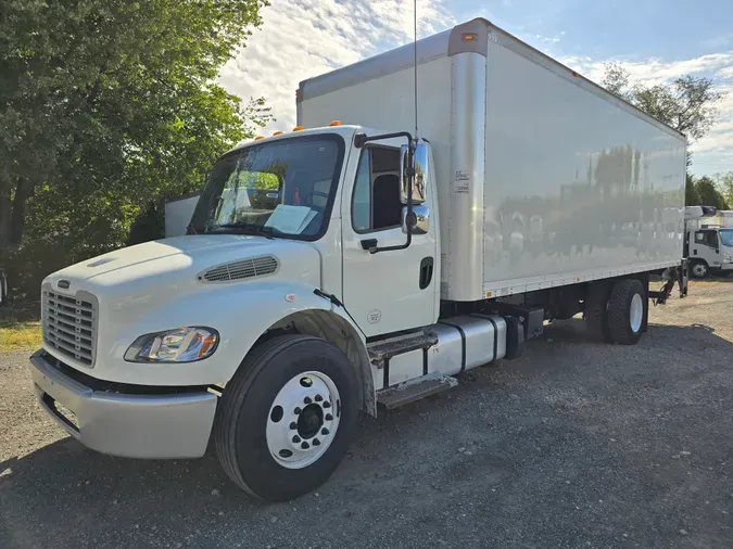 2016 FREIGHTLINER/MERCEDES M2 106ef38ef6a89062c5afbe70ed5e054c2f2