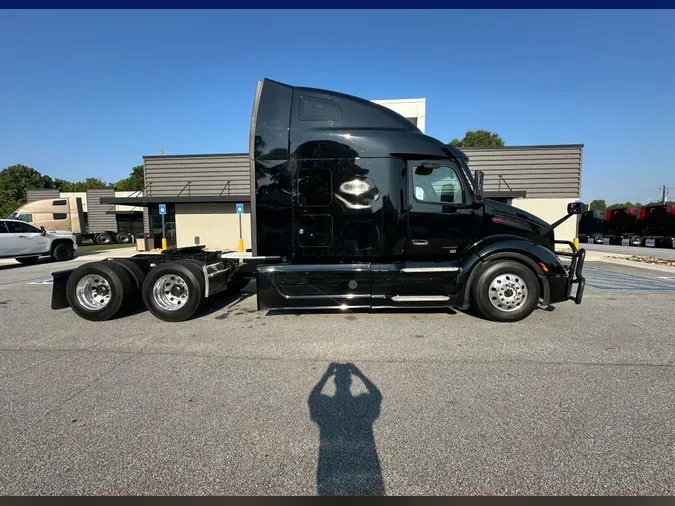 2022 Peterbilt 579