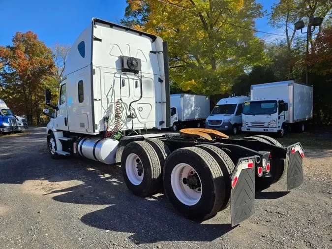 2020 FREIGHTLINER/MERCEDES NEW CASCADIA PX12664