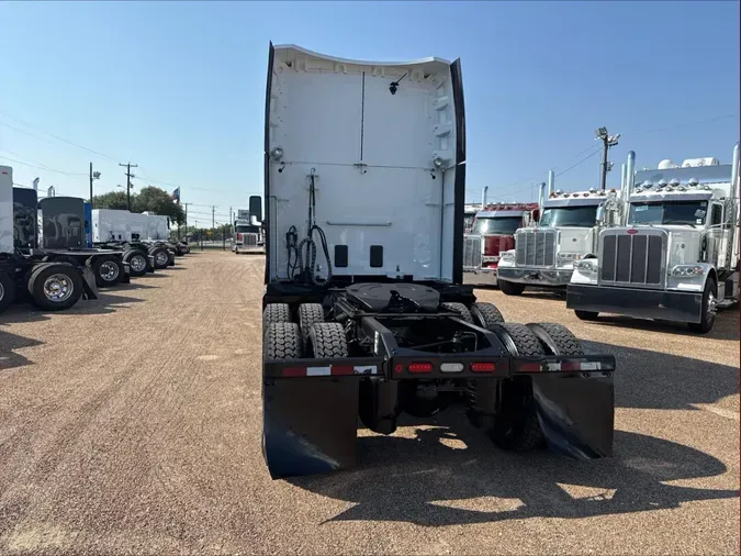 2021 Peterbilt 579