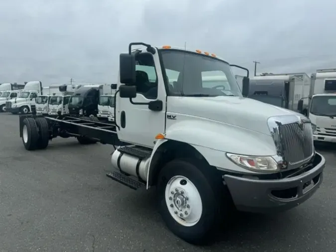 2020 NAVISTAR INTERNATIONAL MV607 (4X2)ef3a840e9c9bc6b39edba27a464c6d38