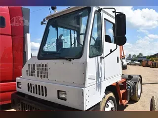 2013 KALMAR OTTAWA 4X2 DOT