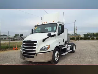 2020 FREIGHTLINER/MERCEDES NEW CASCADIA 116