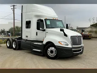 2019 INT LT625 6x4