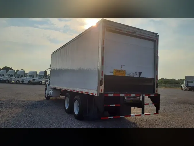 2020 NAVISTAR INTERNATIONAL MV607 (6X4)ef3b9db8a8f89f696c7c4cc6cf2f1827