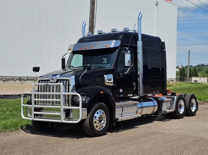 2023 Western Star 49X