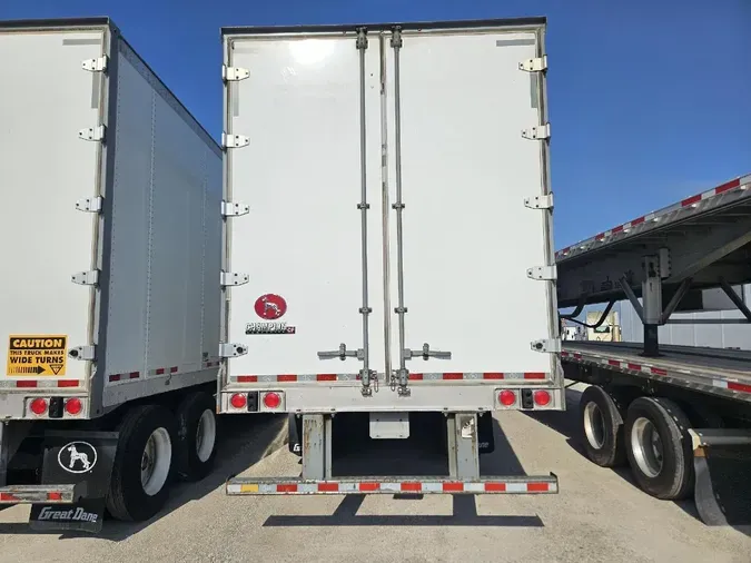 2021 GREAT DANE Dry Van