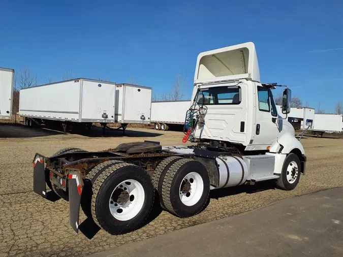 2016 NAVISTAR INTERNATIONAL PROSTAR