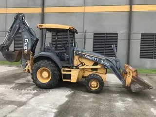 2012 JOHN DEERE 310J