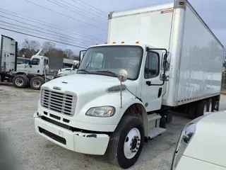 2020 FREIGHTLINER/MERCEDES M2 106