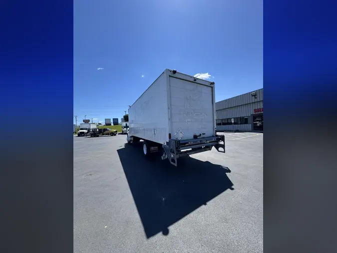 2020 Freightliner Business Class M2 106