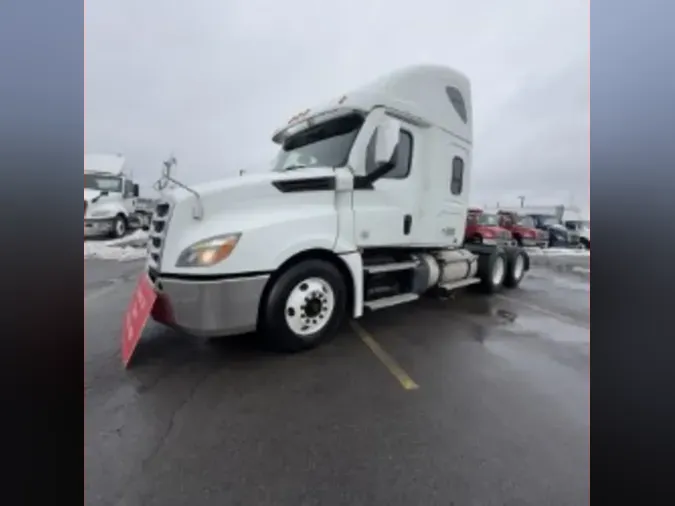 2020 FREIGHTLINER/MERCEDES NEW CASCADIA PX12664ef3e540c86713e86e4a1c42d71e9450c