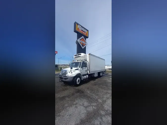 2019 International 4300ef3ec06732079e3817323451c5f4a956