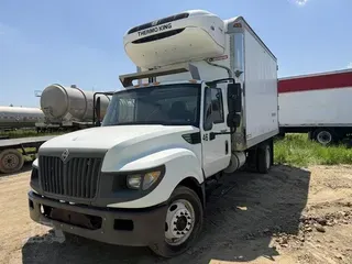 2013 INTERNATIONAL TERRASTAR