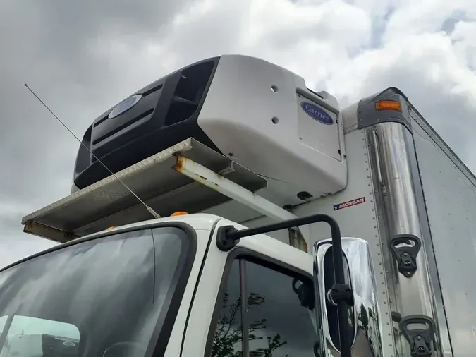 2019 FREIGHTLINER M2 106