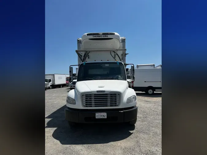 2019 FREIGHTLINER M2 106
